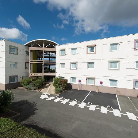 B&B Hotel Blois Sud Vineuil Vineuil  Esterno foto