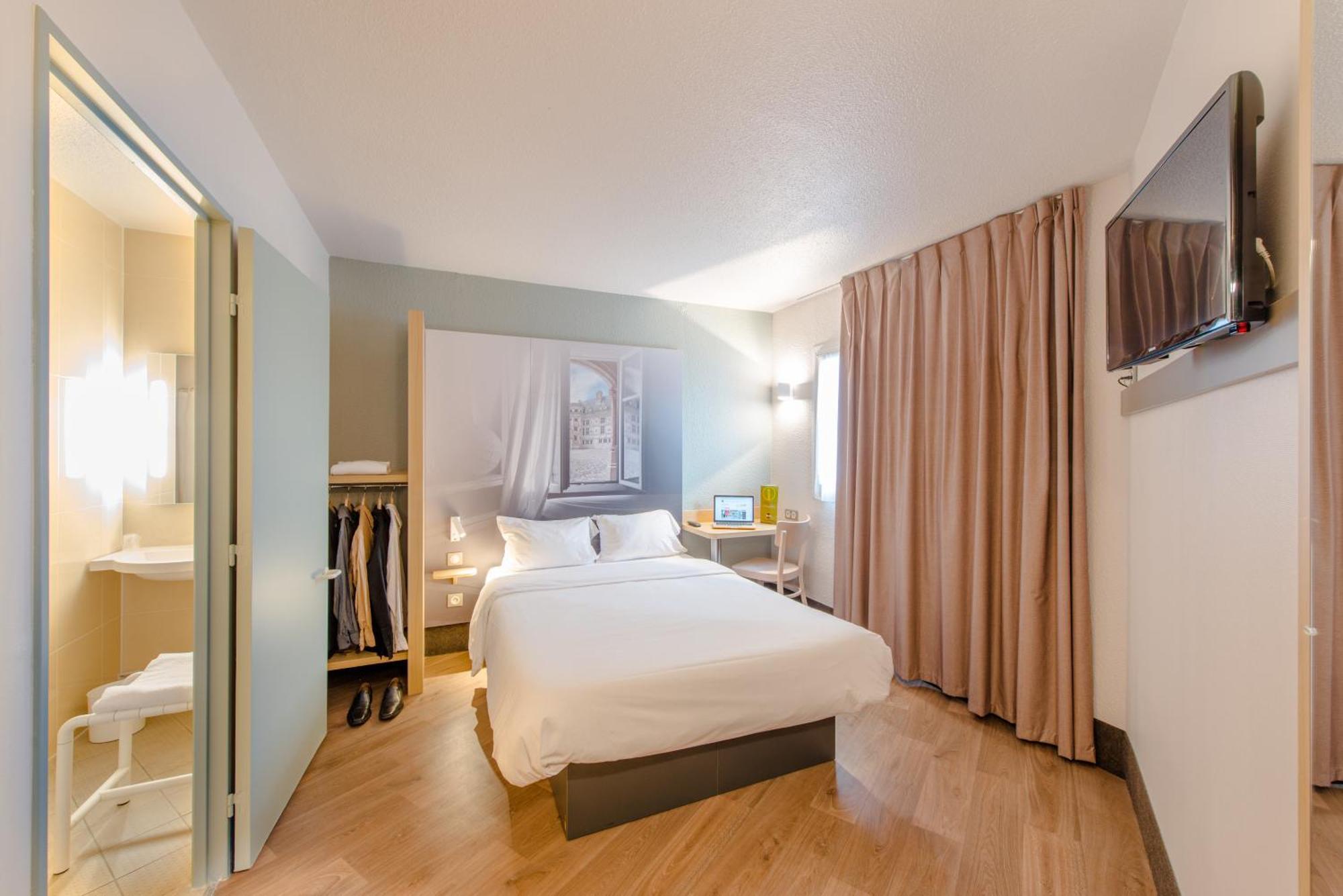 B&B Hotel Blois Sud Vineuil Vineuil  Esterno foto