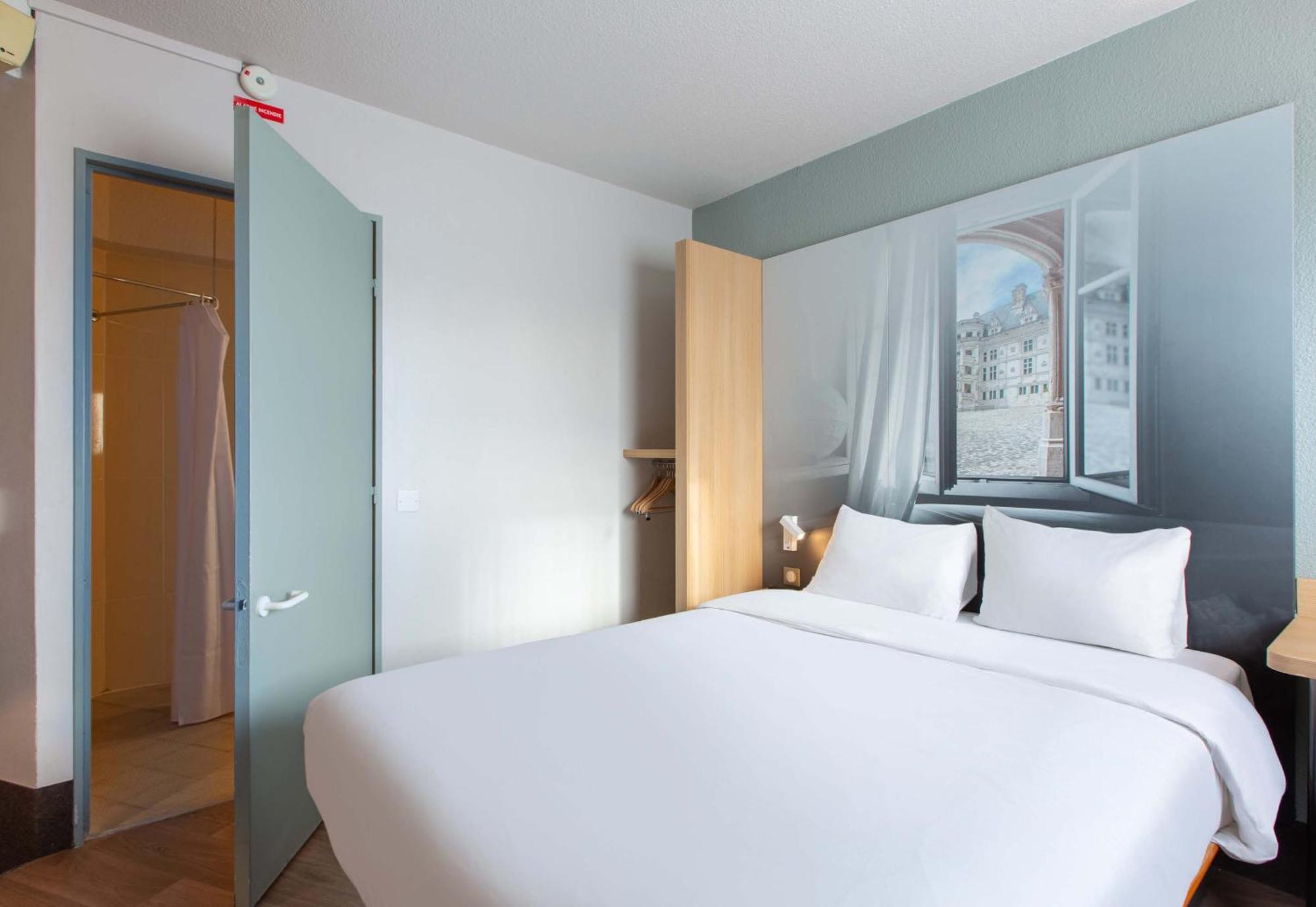 B&B Hotel Blois Sud Vineuil Vineuil  Esterno foto