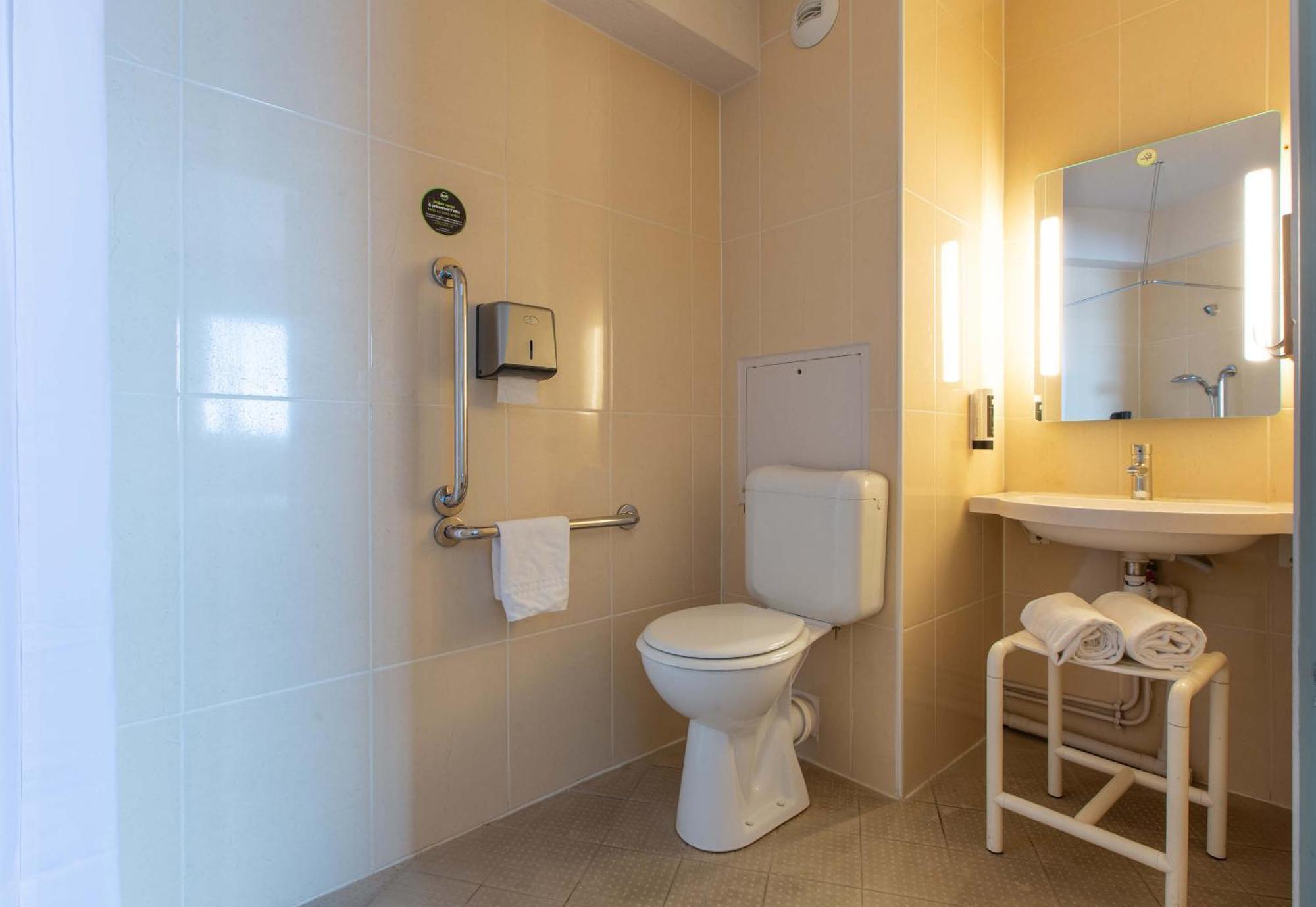 B&B Hotel Blois Sud Vineuil Vineuil  Esterno foto