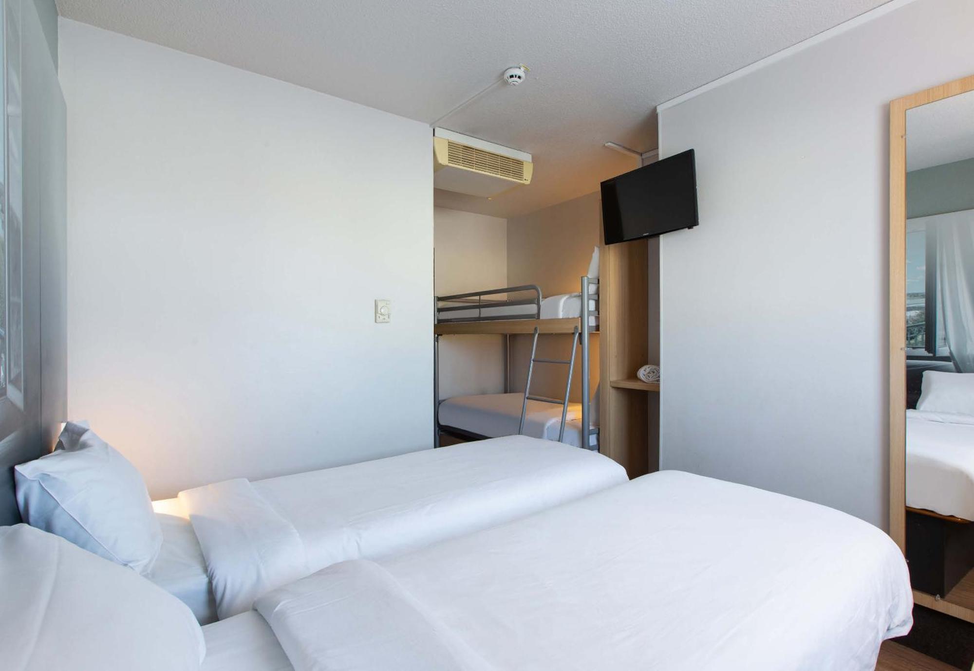 B&B Hotel Blois Sud Vineuil Vineuil  Esterno foto