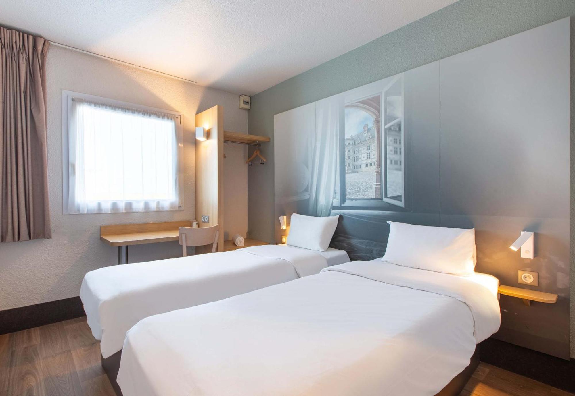 B&B Hotel Blois Sud Vineuil Vineuil  Esterno foto