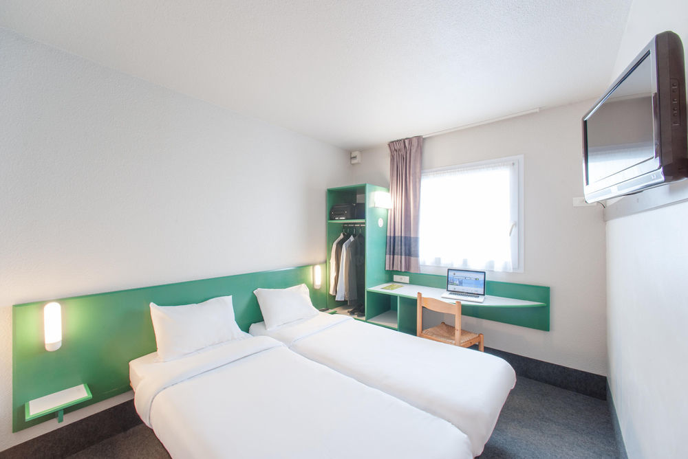B&B Hotel Blois Sud Vineuil Vineuil  Esterno foto