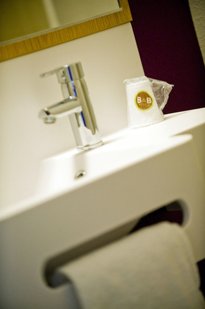 B&B Hotel Blois Sud Vineuil Vineuil  Esterno foto