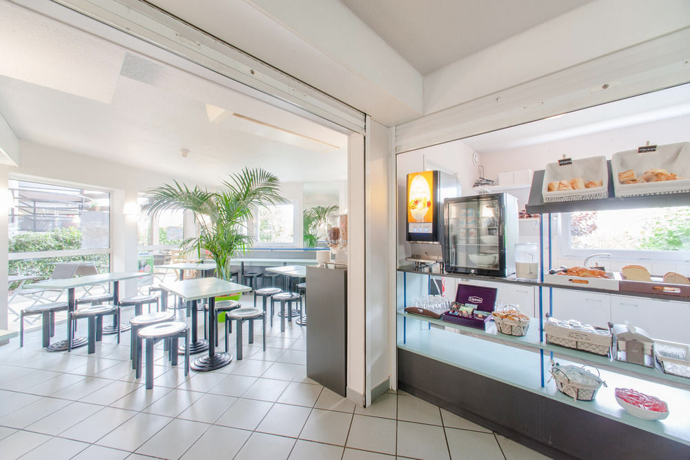 B&B Hotel Blois Sud Vineuil Vineuil  Esterno foto
