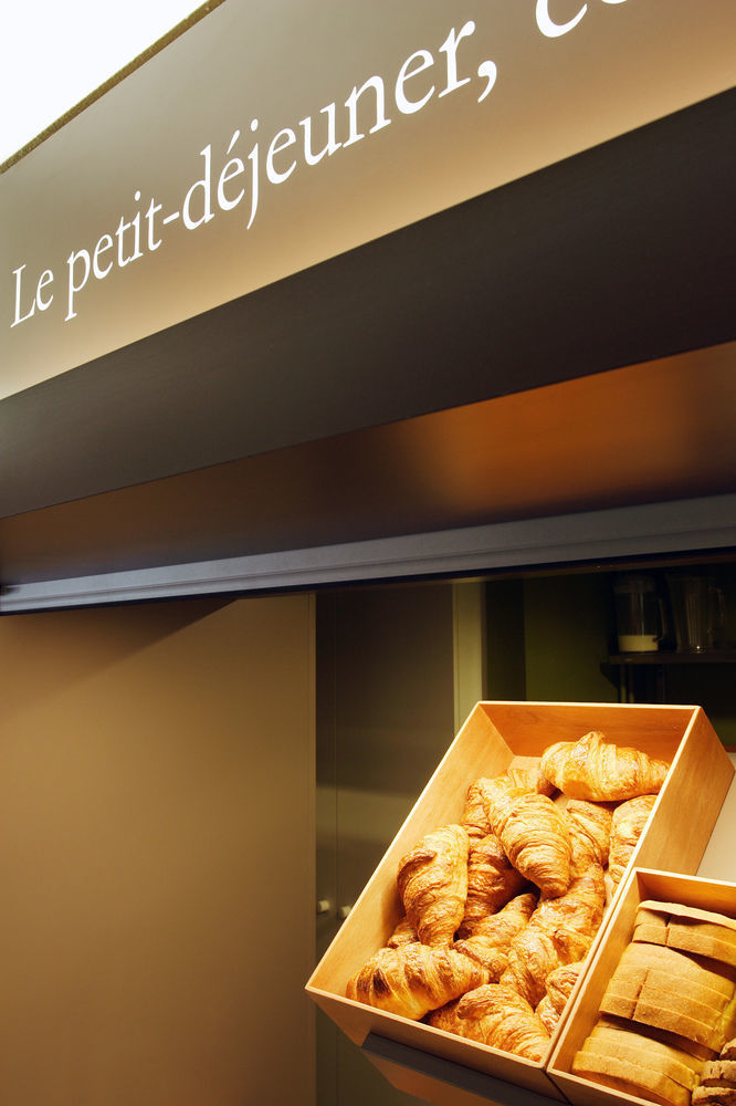 B&B Hotel Blois Sud Vineuil Vineuil  Esterno foto
