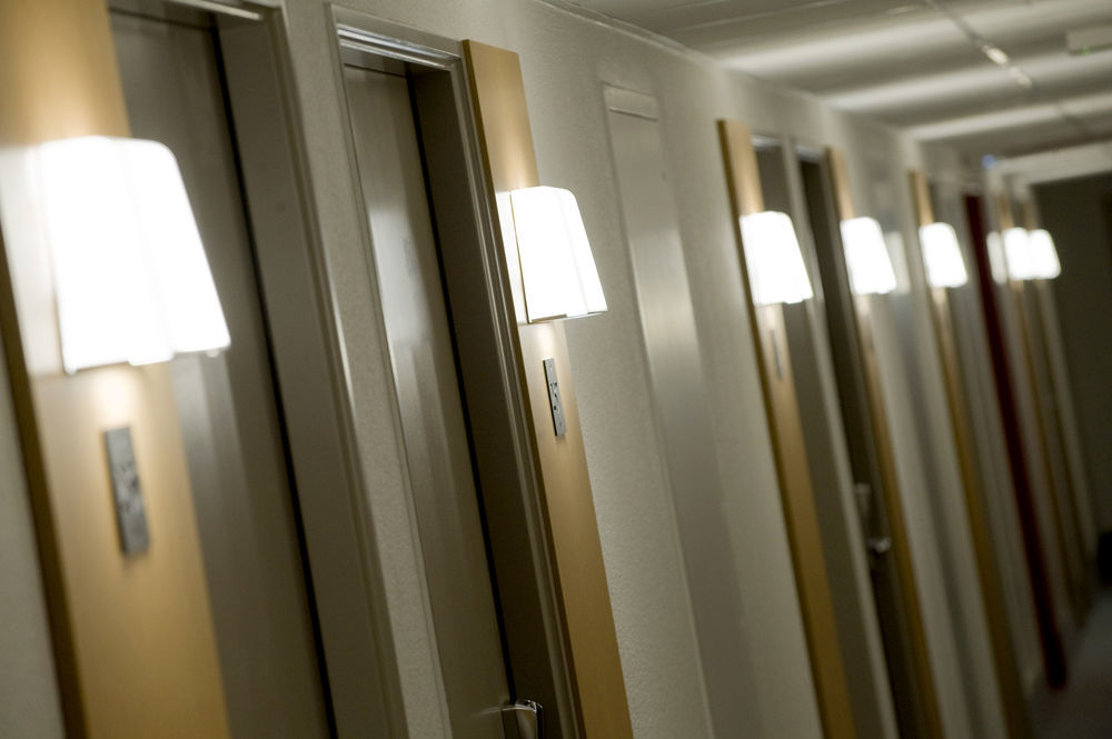 B&B Hotel Blois Sud Vineuil Vineuil  Esterno foto