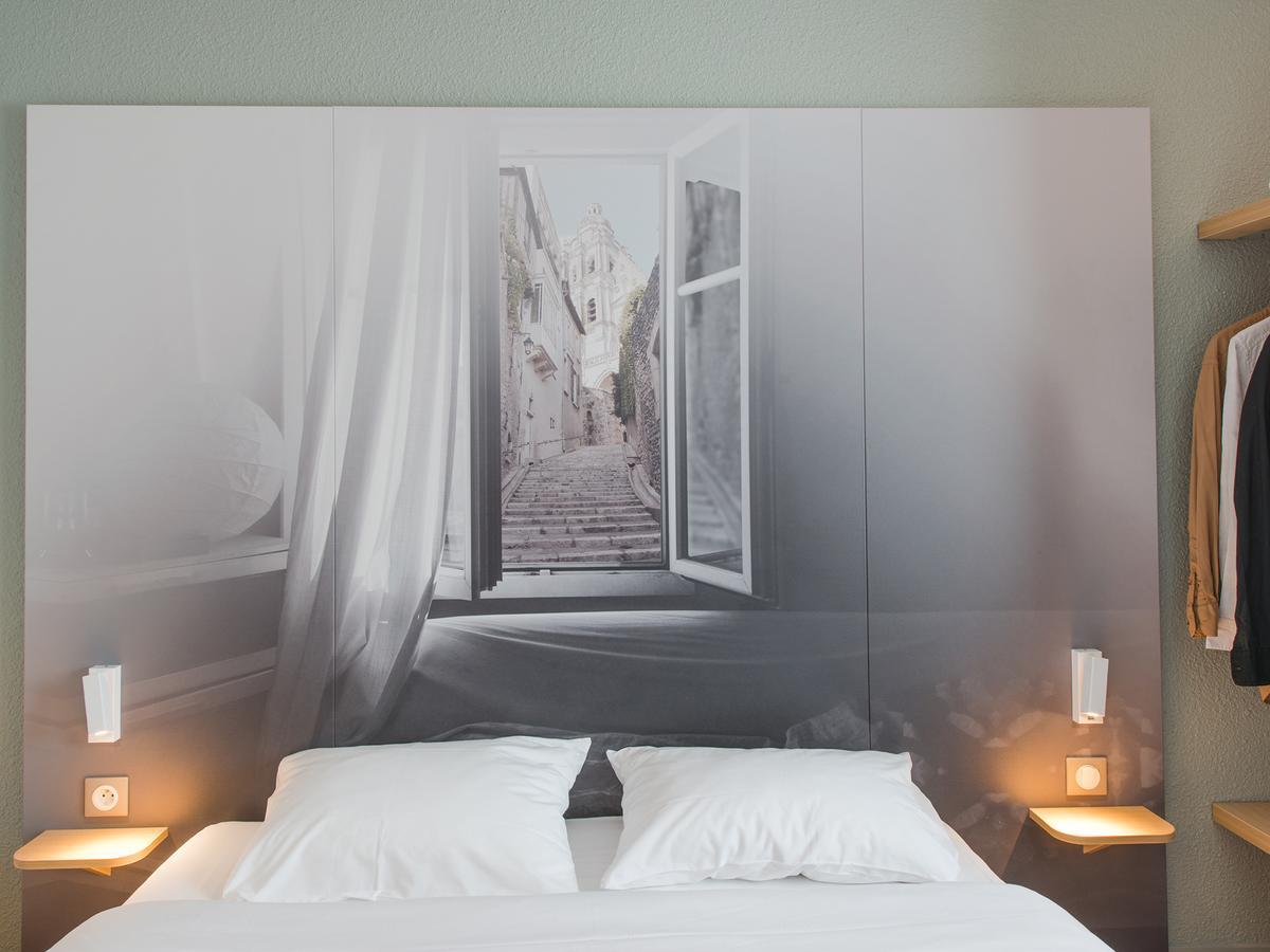 B&B Hotel Blois Sud Vineuil Vineuil  Esterno foto