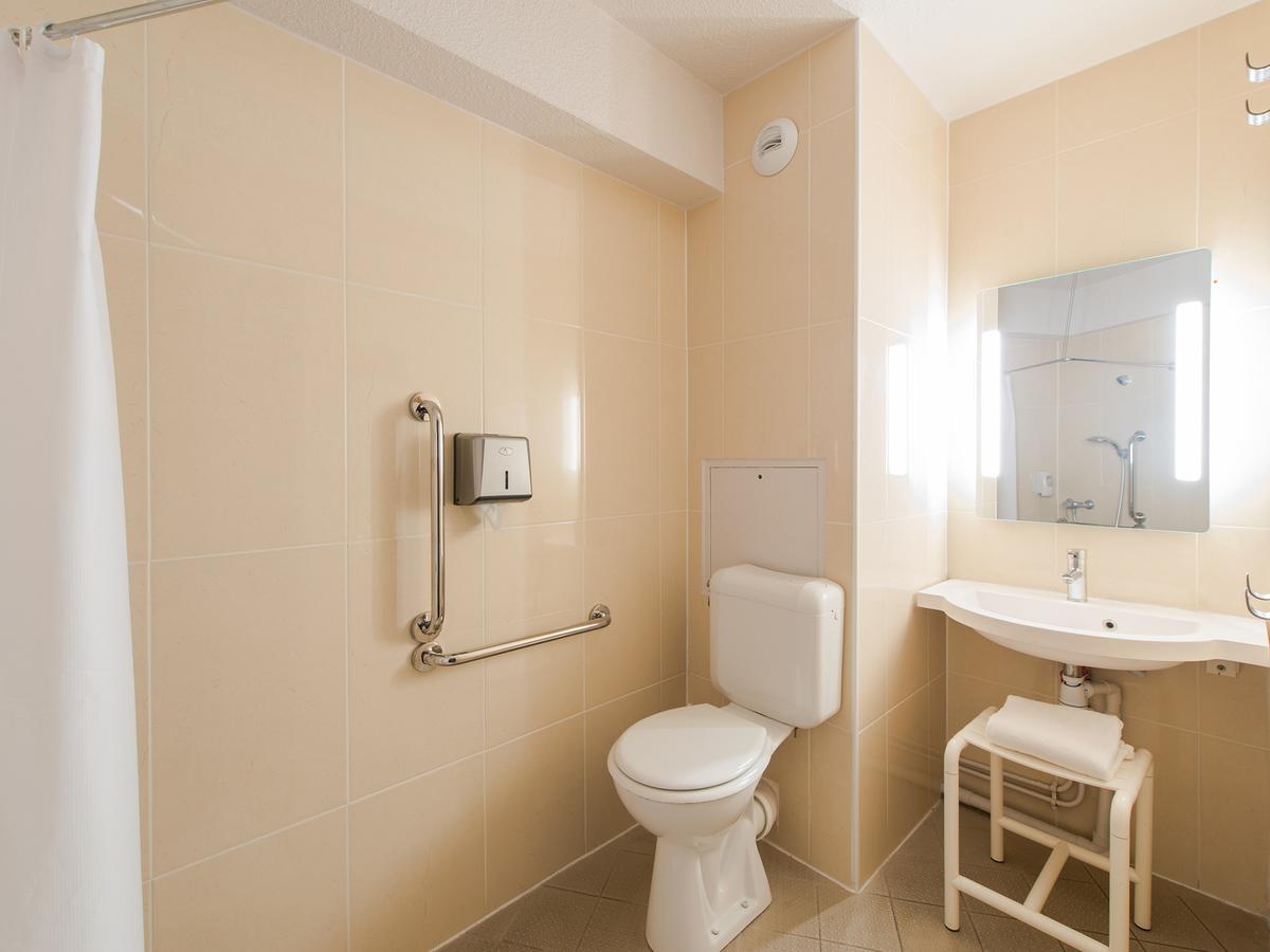 B&B Hotel Blois Sud Vineuil Vineuil  Esterno foto