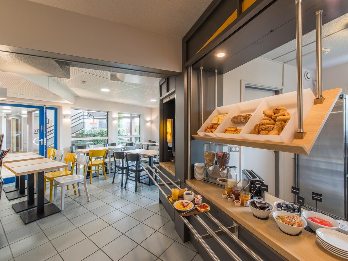 B&B Hotel Blois Sud Vineuil Vineuil  Esterno foto