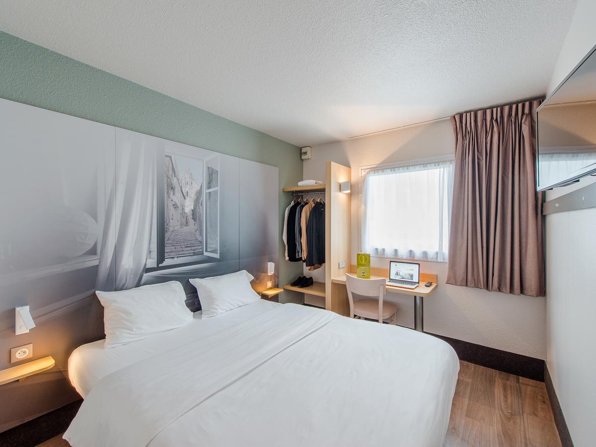 B&B Hotel Blois Sud Vineuil Vineuil  Esterno foto