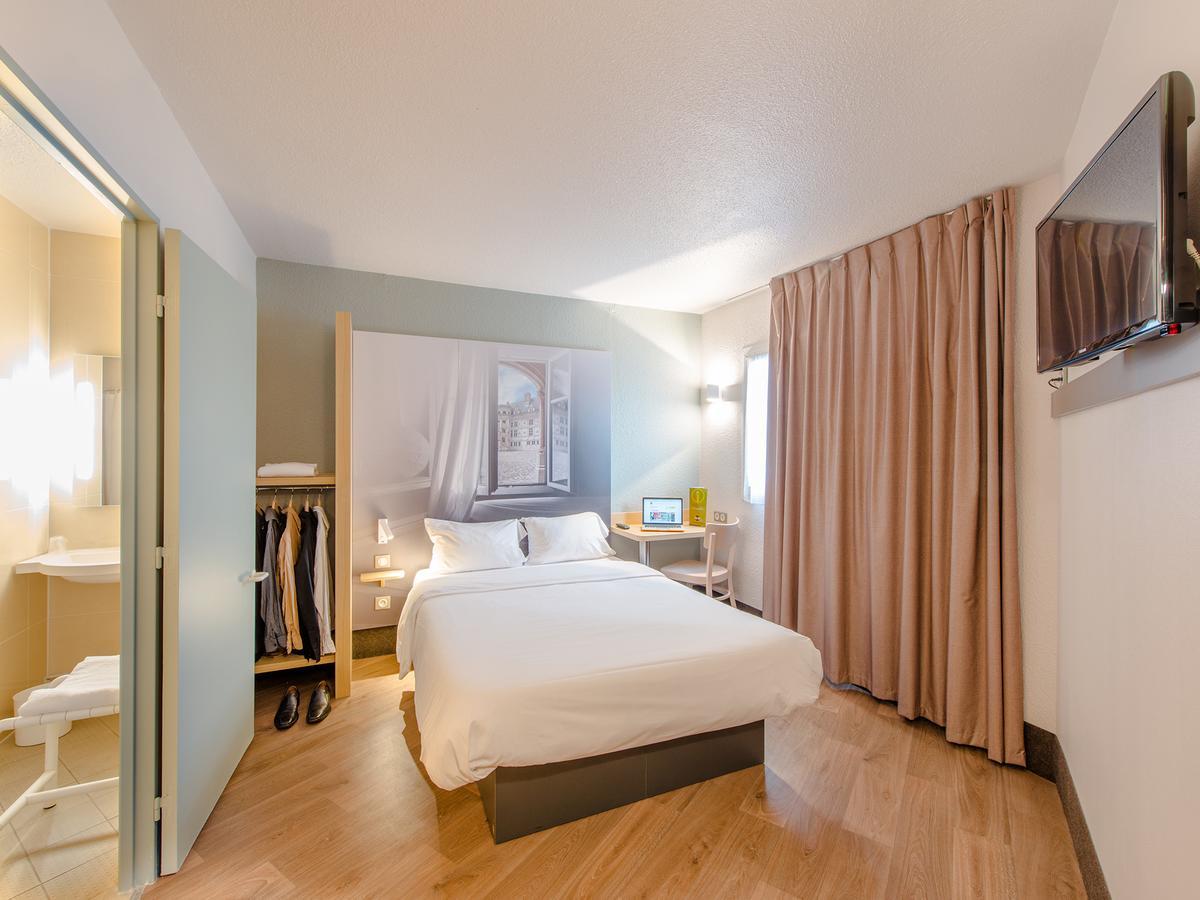 B&B Hotel Blois Sud Vineuil Vineuil  Esterno foto