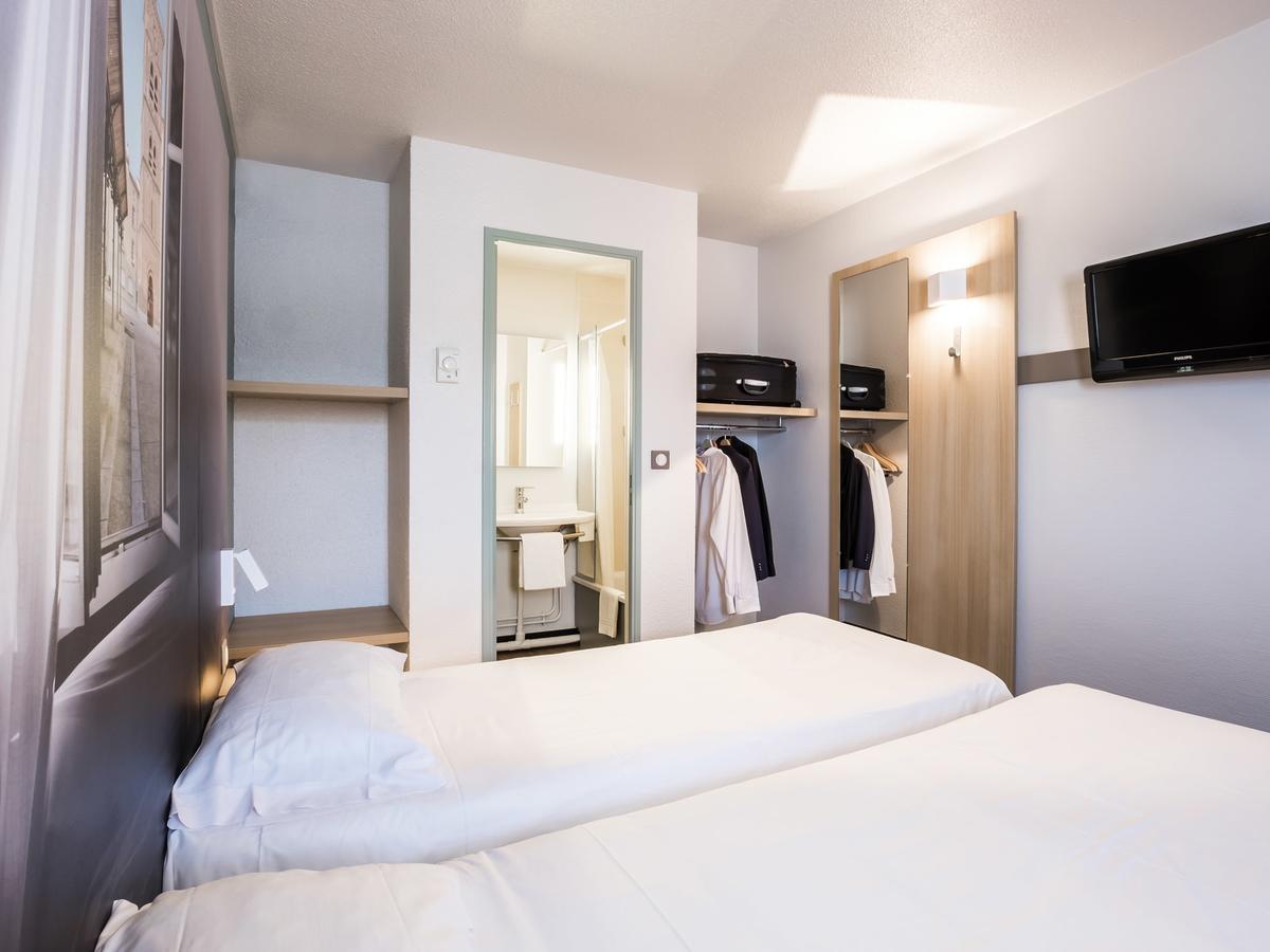 B&B Hotel Blois Sud Vineuil Vineuil  Esterno foto